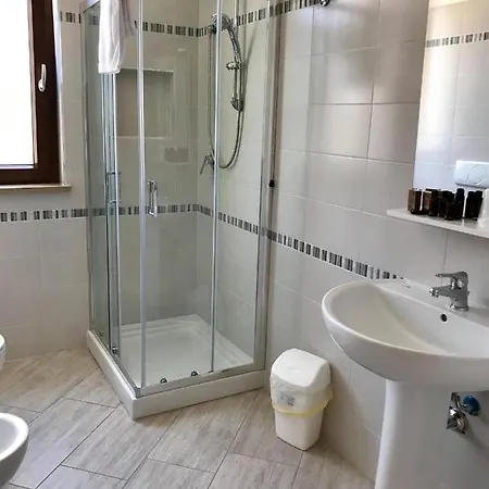 Hotel Residenza Azzurra