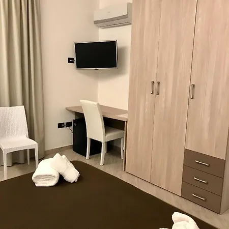 Hotel Residenza Azzurra *