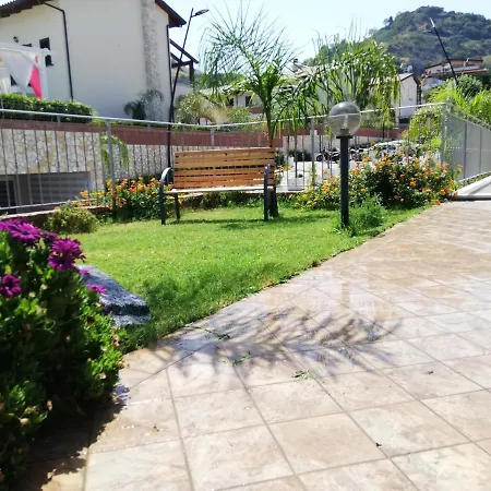 Residenza Azzurra Tropea