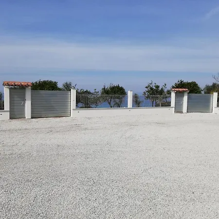 Residenza Azzurra Szálloda *