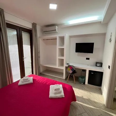 Residenza Azzurra *