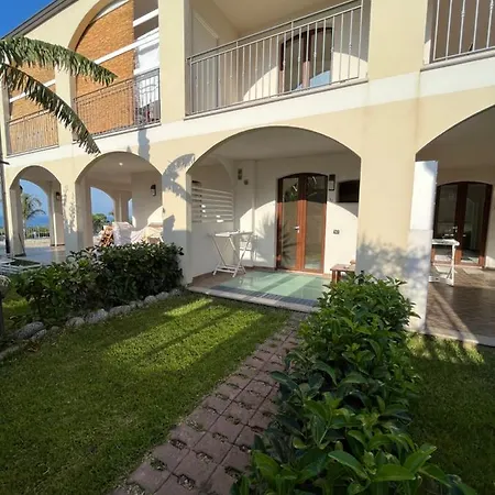 Ξενοδοχείο Residenza Azzurra