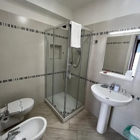 Residenza Azzurra *