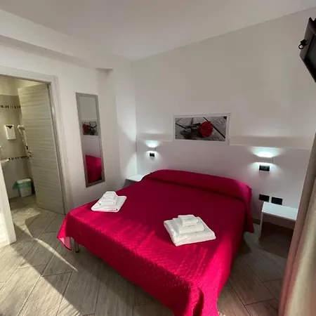 Hotel Residenza Azzurra