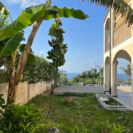 Szálloda Residenza Azzurra