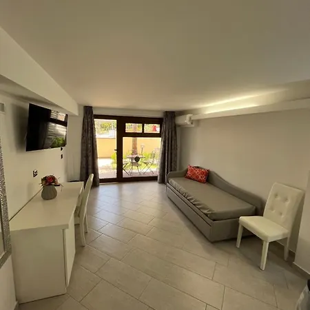 Residenza Azzurra