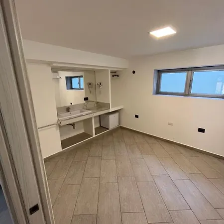 Residenza Azzurra * 特罗佩阿