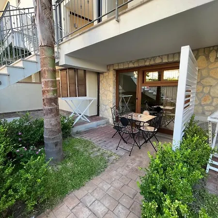 Residenza Azzurra Szálloda