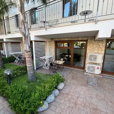 Residenza Azzurra *