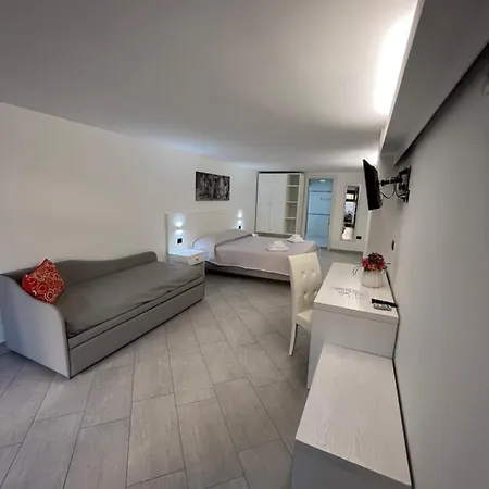 Residenza Azzurra Szálloda *