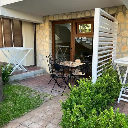 Residenza Azzurra *