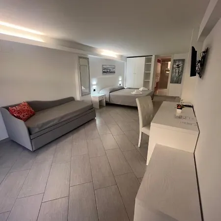 Residenza Azzurra Szálloda Tropea