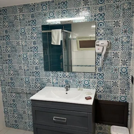 Residenza Azzurra Szálloda Tropea