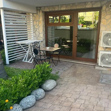 Residenza Azzurra Szálloda