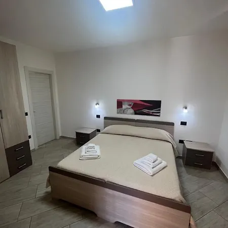 Hotel Residenza Azzurra *