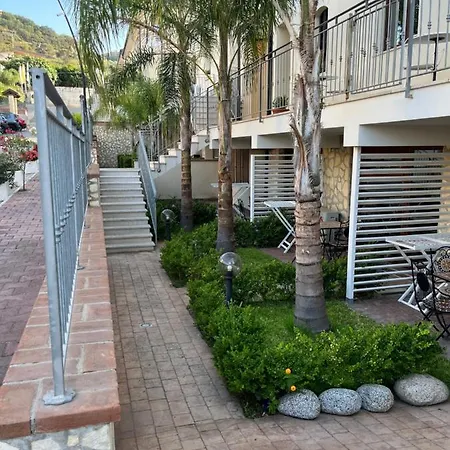Ξενοδοχείο Residenza Azzurra