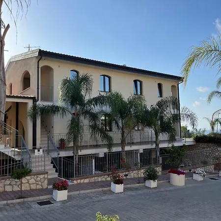 Residenza Azzurra * Tropea