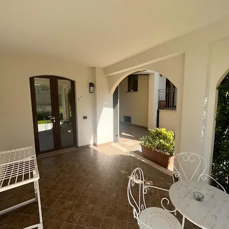 Residenza Azzurra * Тропея