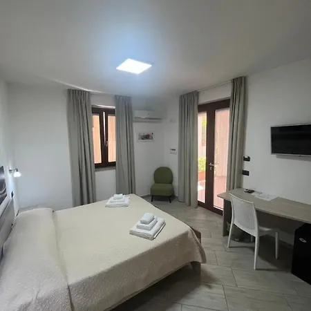Residenza Azzurra Hotel