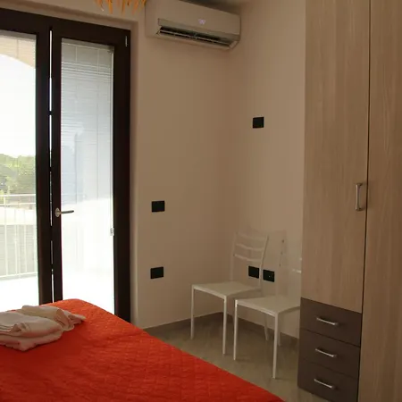 Residenza Azzurra Szálloda *