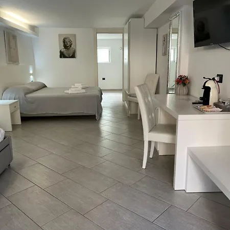 Szálloda Residenza Azzurra *