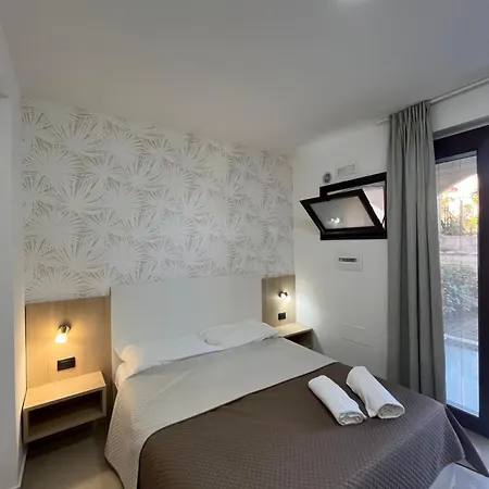 Residenza Azzurra Szálloda *