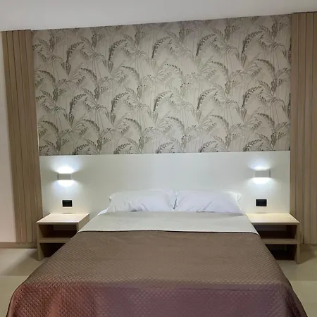 Residenza Azzurra *