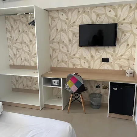 Residenza Azzurra Tropea