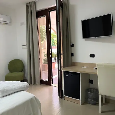 Residenza Azzurra * Tropea