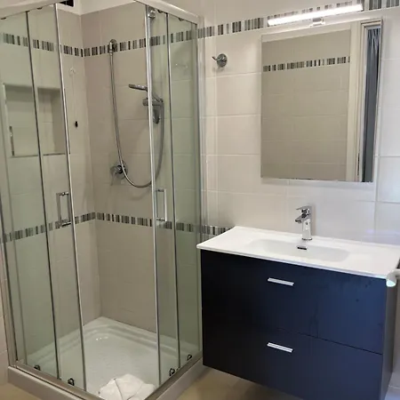 Residenza Azzurra Szálloda