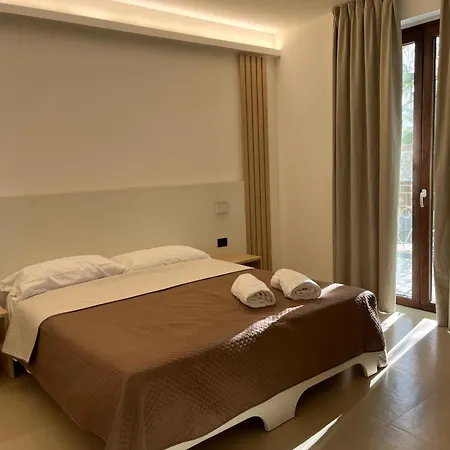 Hotel Residenza Azzurra