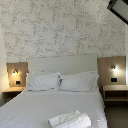 Residenza Azzurra Szálloda *