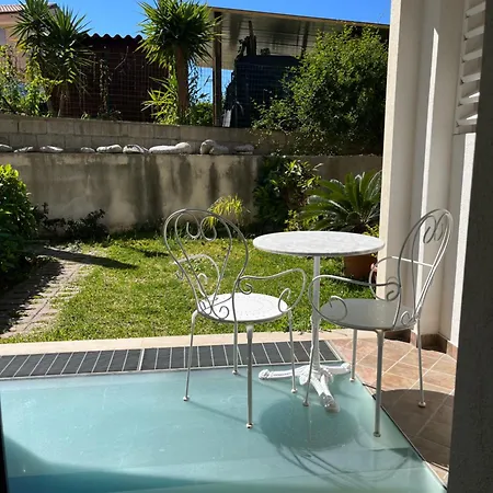 Residenza Azzurra Szálloda Tropea