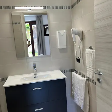 Ξενοδοχείο Residenza Azzurra Tropea