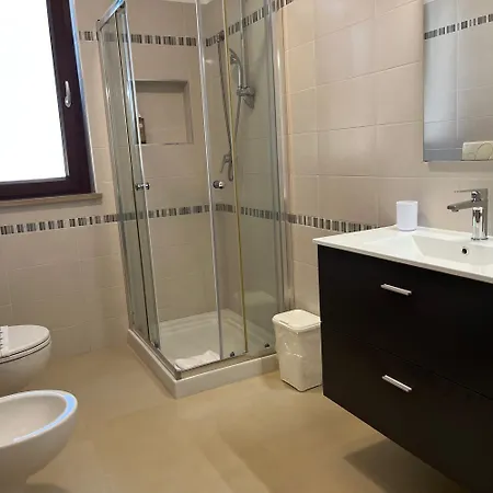 Residenza Azzurra *