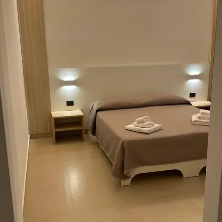 Residenza Azzurra Tropea