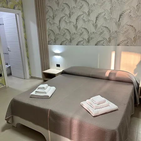Residenza Azzurra *