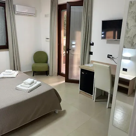 Residenza Azzurra Szálloda