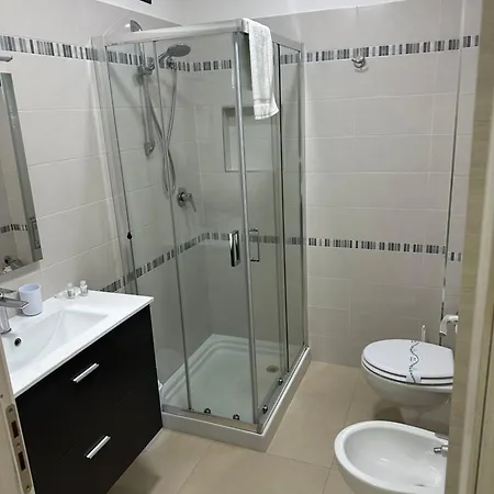 Szálloda Residenza Azzurra
