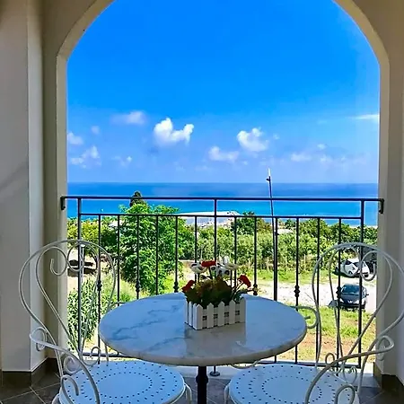 Residenza Azzurra Ξενοδοχείο Tropea
