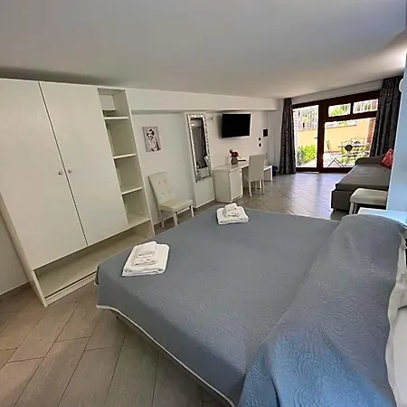 Residenza Azzurra Tropea