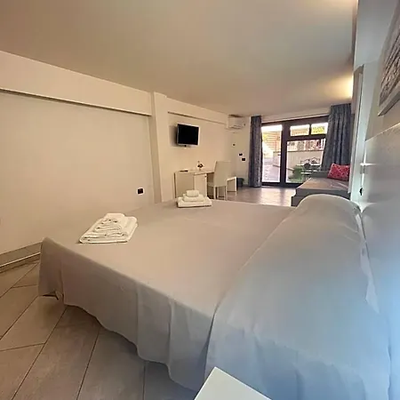 Residenza Azzurra Ξενοδοχείο