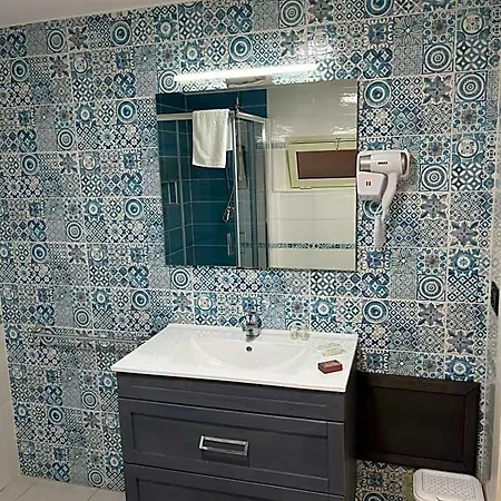 Residenza Azzurra *