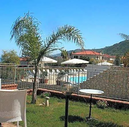Residenza Azzurra Tropea
