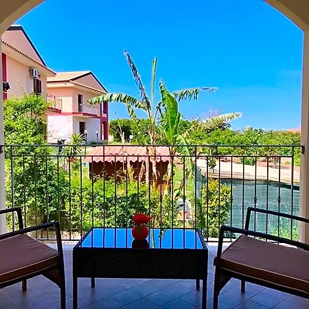 Residenza Azzurra Ξενοδοχείο