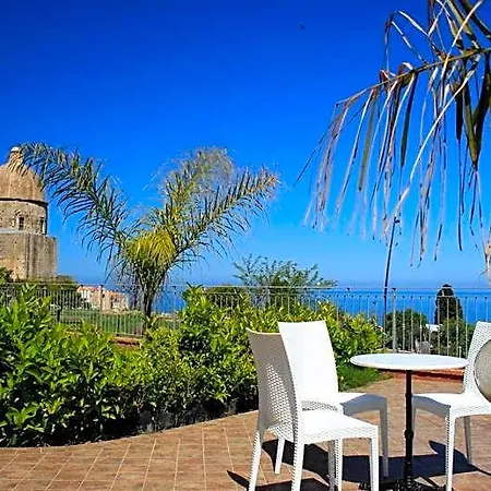 Ξενοδοχείο Residenza Azzurra Tropea