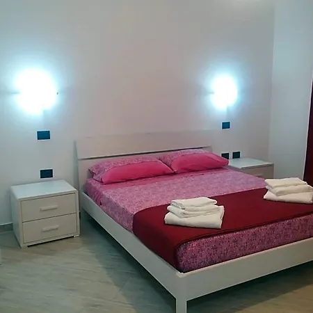 Residenza Azzurra Ξενοδοχείο *