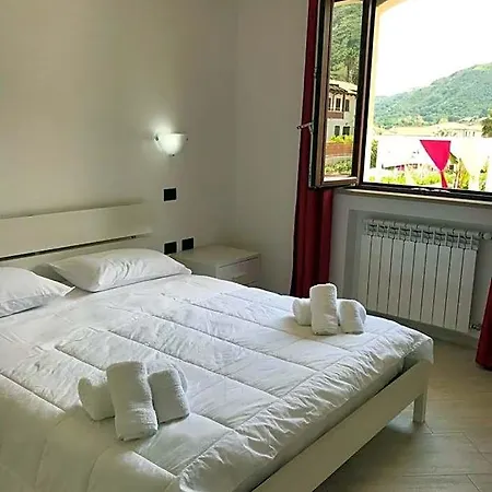Ξενοδοχείο Residenza Azzurra Tropea