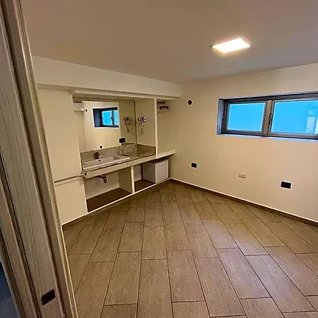 Residenza Azzurra Отель *