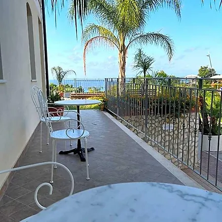 Отель Residenza Azzurra *